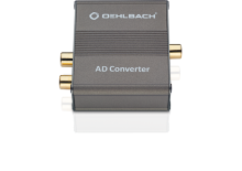 Analogue to Digital Converter (ADC) - BEST BUY